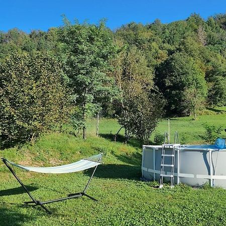 Apartma Patricija - Big Apartment For 6 Tolmin Εξωτερικό φωτογραφία