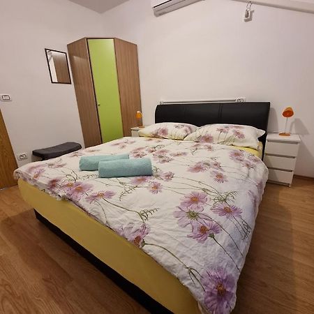 Apartma Patricija - Big Apartment For 6 Tolmin Εξωτερικό φωτογραφία