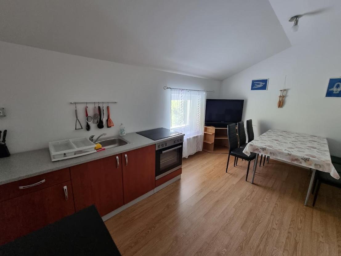 Apartma Patricija - Big Apartment For 6 Tolmin Εξωτερικό φωτογραφία
