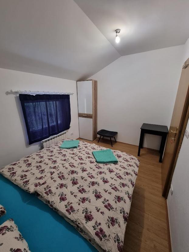 Apartma Patricija - Big Apartment For 6 Tolmin Εξωτερικό φωτογραφία