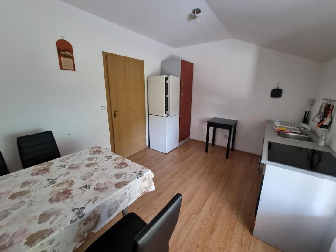 Apartma Patricija - Big Apartment For 6 Tolmin Εξωτερικό φωτογραφία